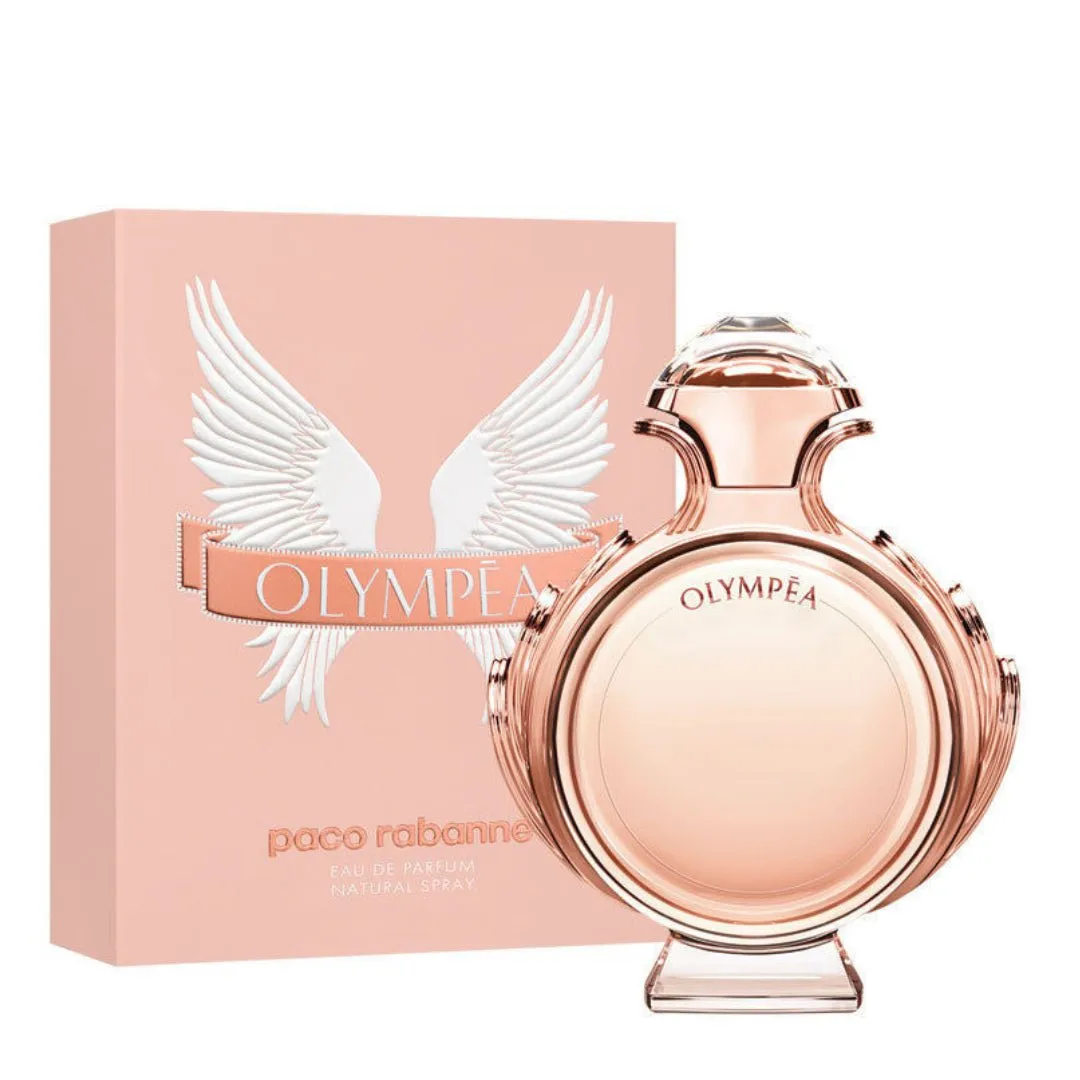 Paco Rabanne Olympea Parfum