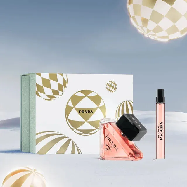Paradoxe Eau de Parfum Set