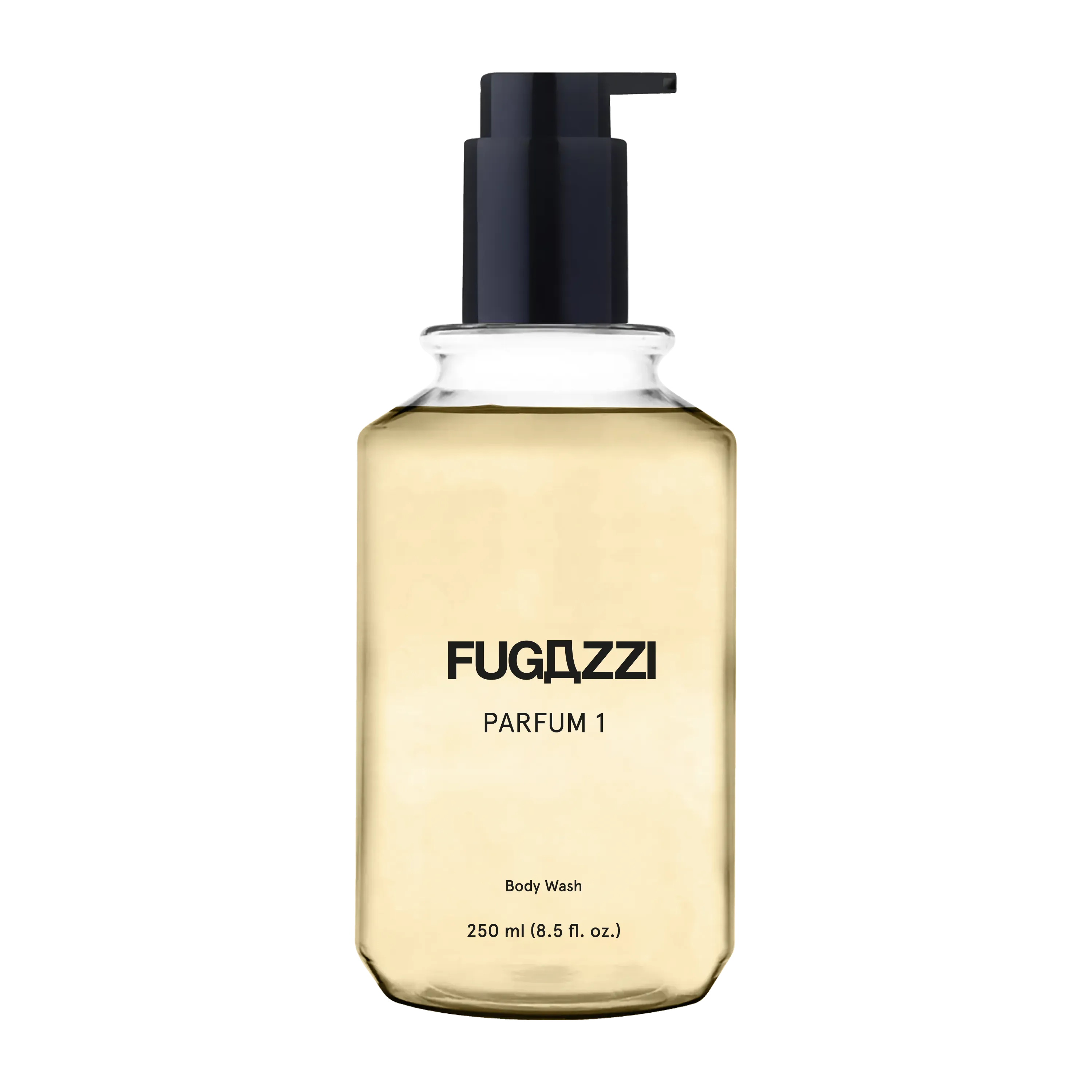 PARFUM 1 BODY WASH, 250ML