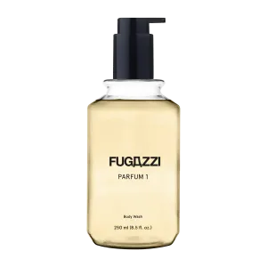 PARFUM 1 BODY WASH, 250ML