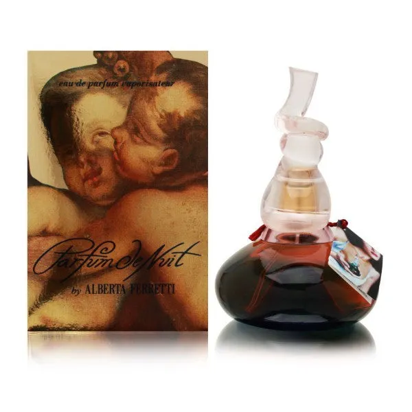 Parfum de Nuit by Alberta Ferretti
