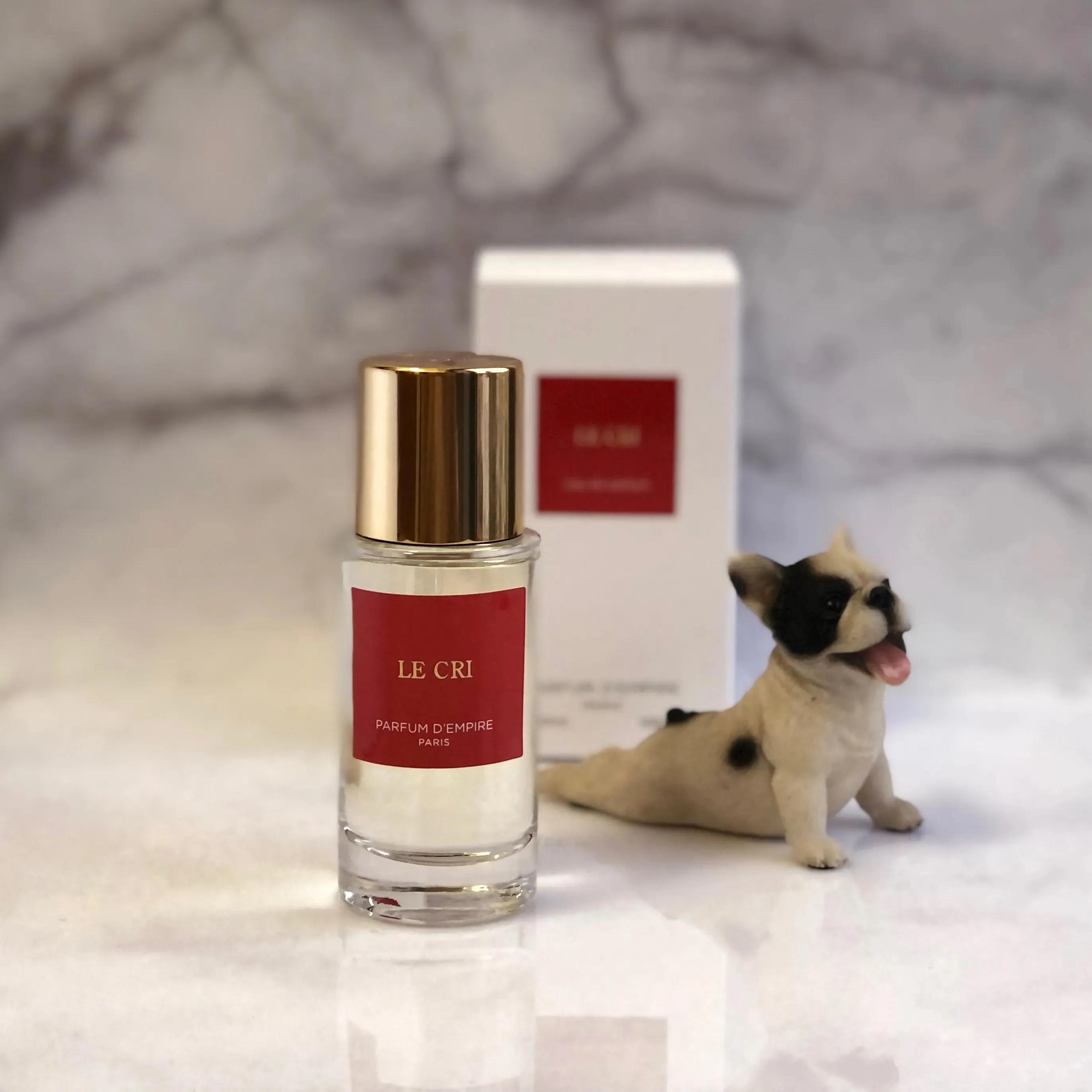 Parfum D'Empire Le Cri EDP