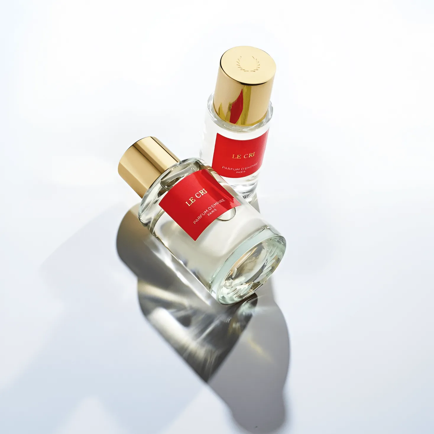 Parfum D'Empire Le Cri EDP