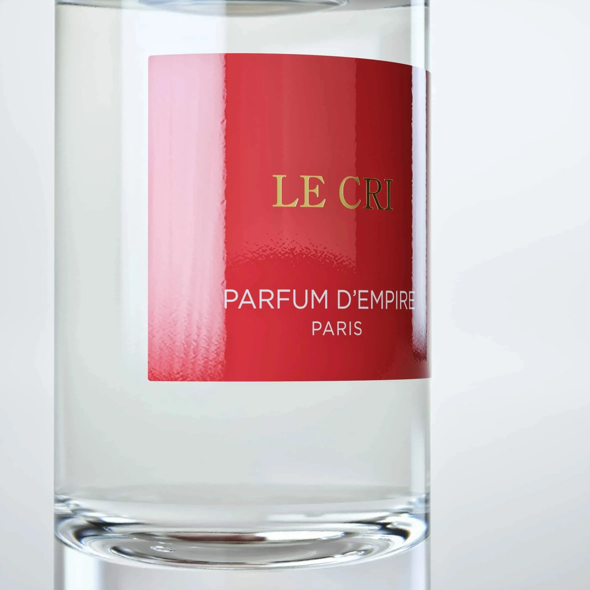 Parfum D'Empire Le Cri EDP