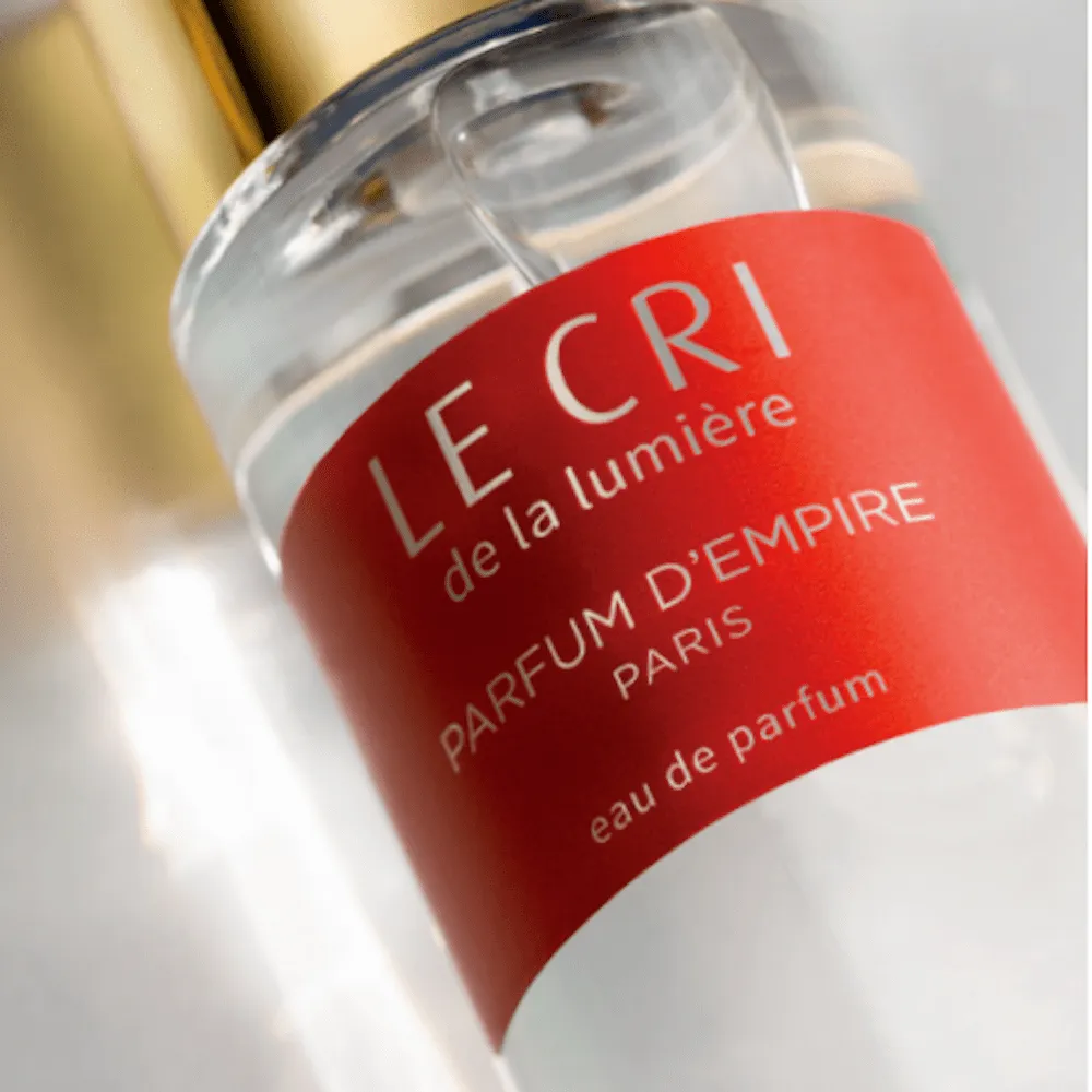 Parfum D'Empire Le Cri EDP
