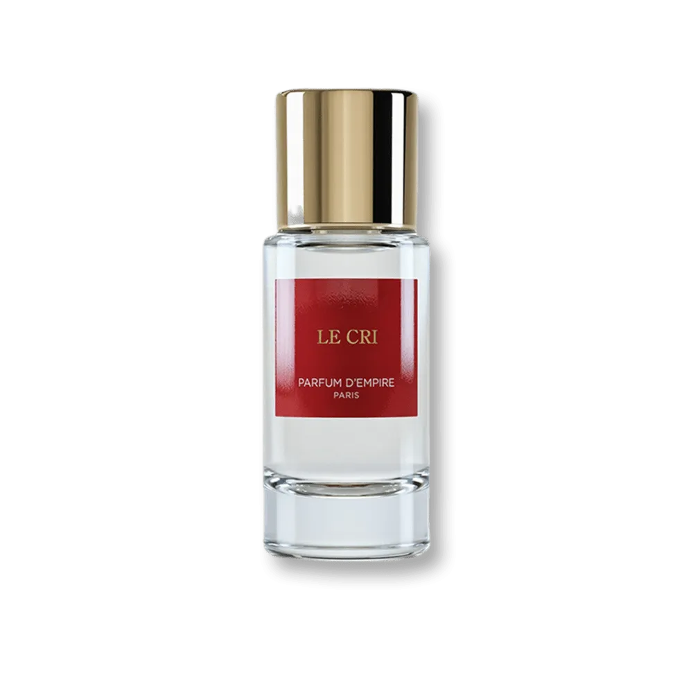 Parfum D'Empire Le Cri EDP