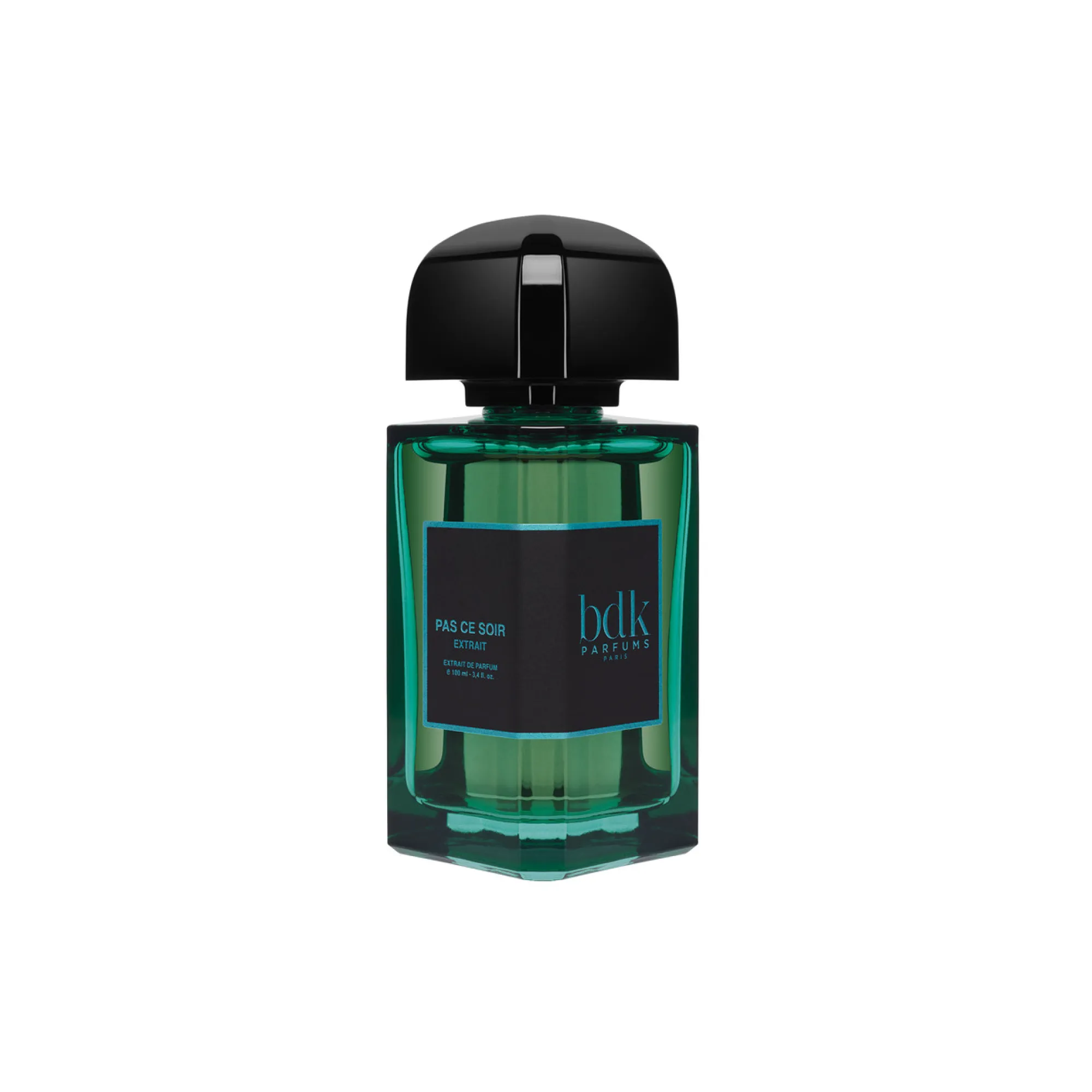 PAS CE SOIR Extrait de Parfum