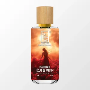 Passionate clat De Parfum The Dua Brand