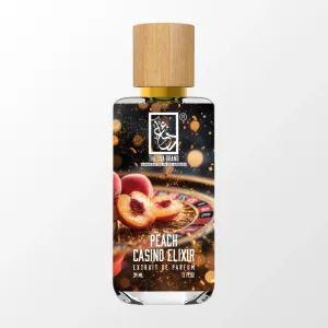 Peach Casino Elixir The Dua Brand