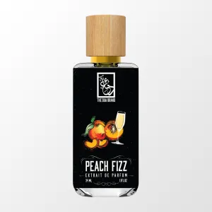 Peach Fizz The Dua Brand