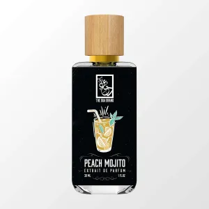 Peach Mojito The Dua Brand