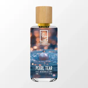 Pearl Tear The Dua Brand