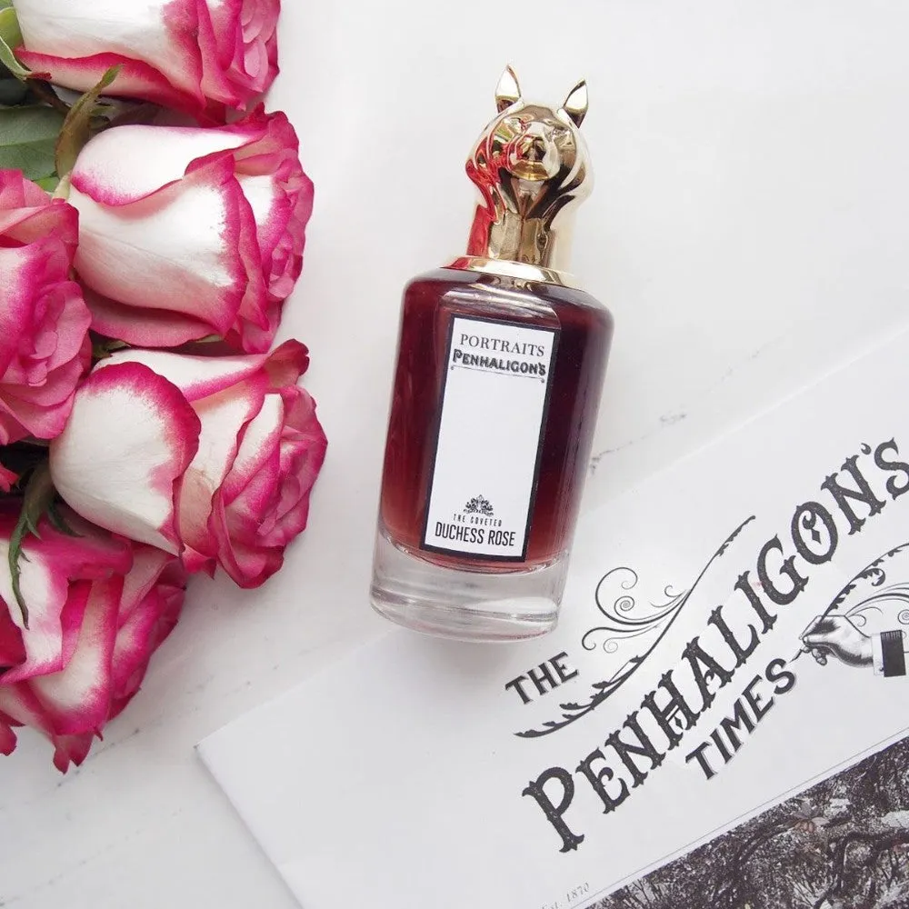 Penhaligon's The Coveted Duchess Rose EDP 75ml