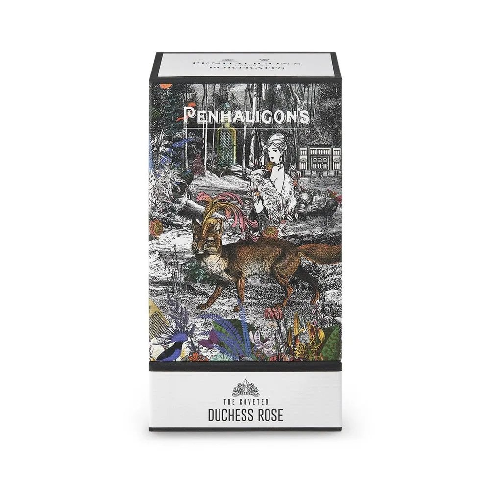 Penhaligon's The Coveted Duchess Rose EDP 75ml