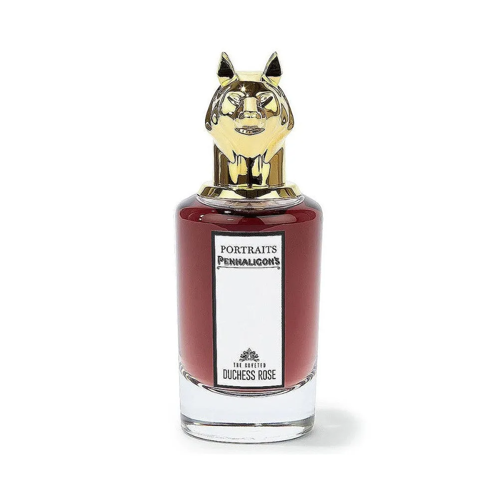 Penhaligon's The Coveted Duchess Rose EDP 75ml