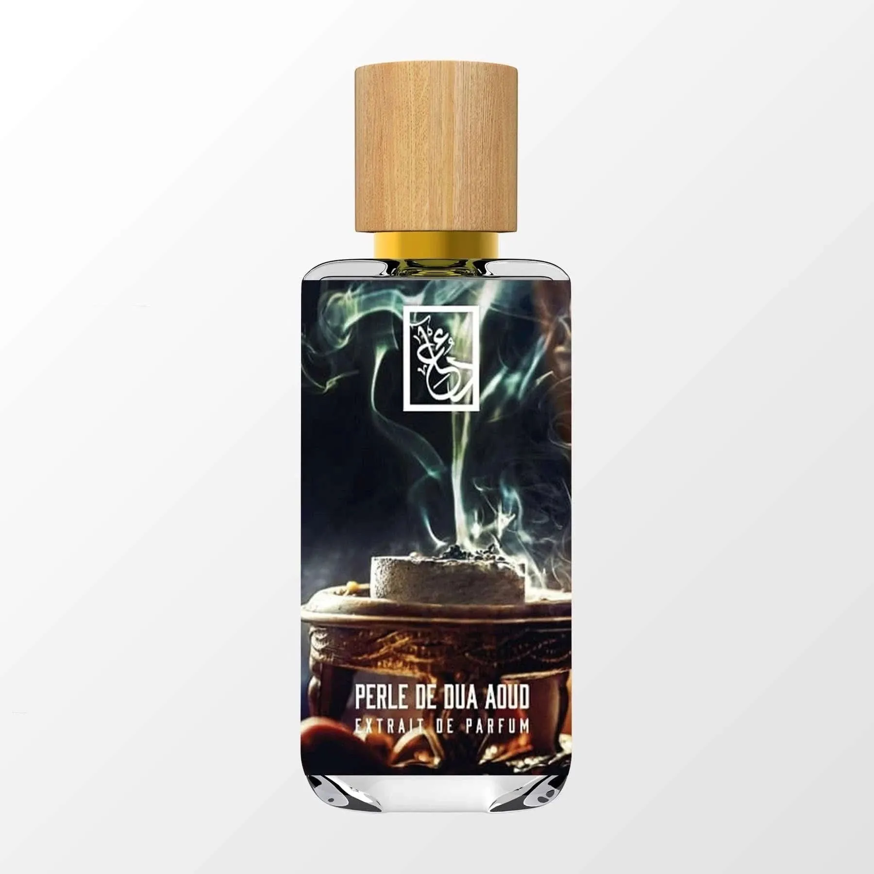 Perle De Dua Aoud The Dua Brand