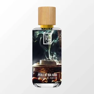 Perle De Dua Aoud The Dua Brand