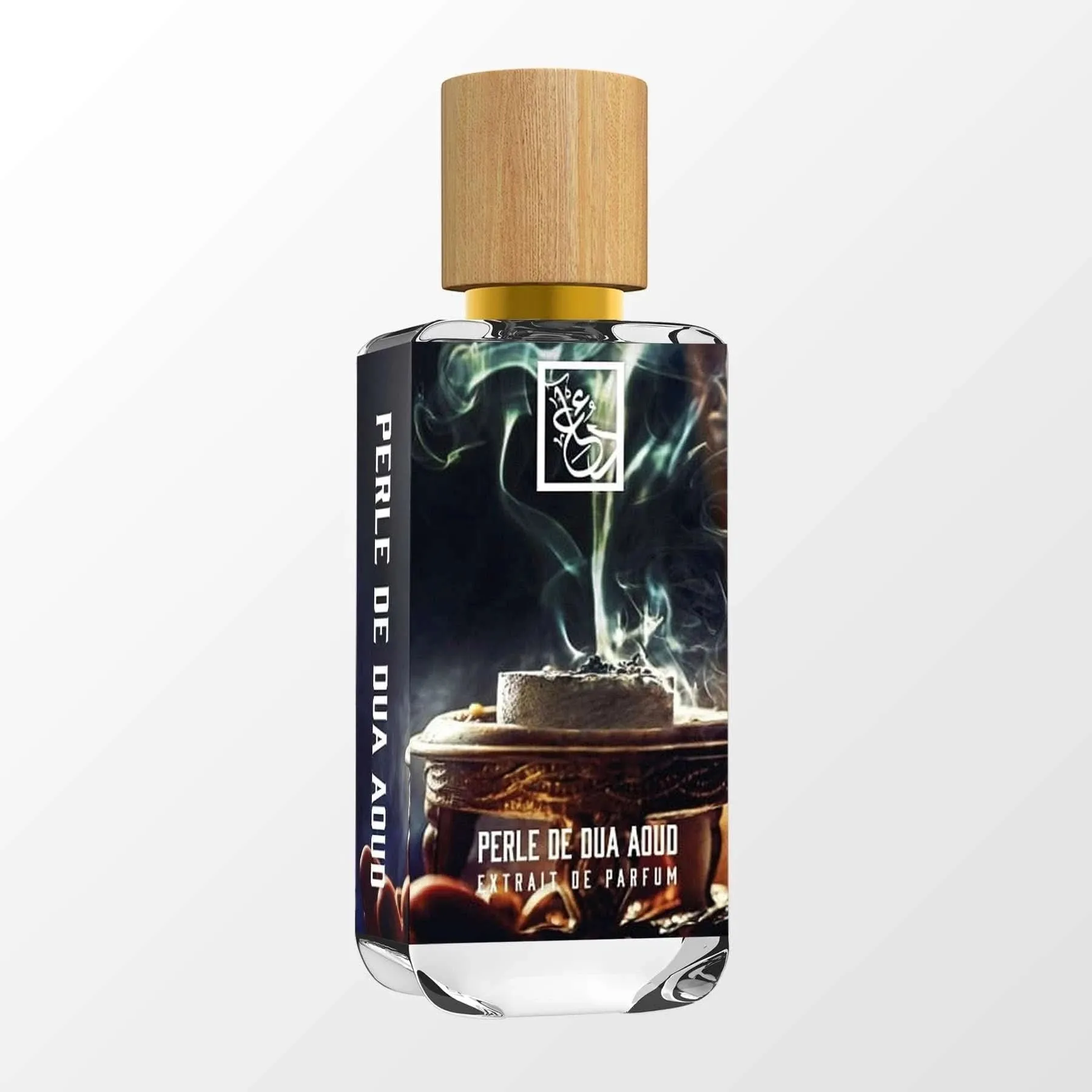 Perle De Dua Aoud The Dua Brand