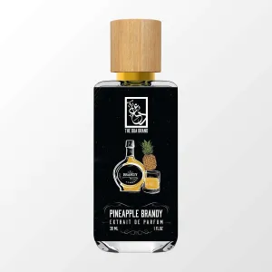 Pineapple Brandy The Dua Brand