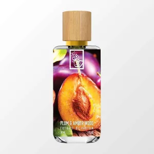 Plum & Amber Wood The Dua Brand