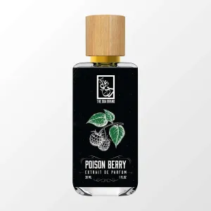 Poison Berry The Dua Brand
