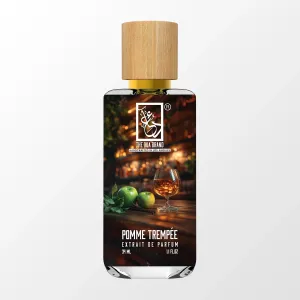 Pomme Trempe The Dua Brand