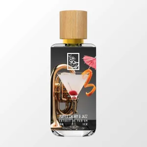 Popped Cherry & Jazz The Dua Brand