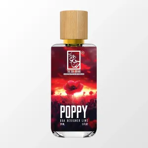 Poppy The Dua Brand
