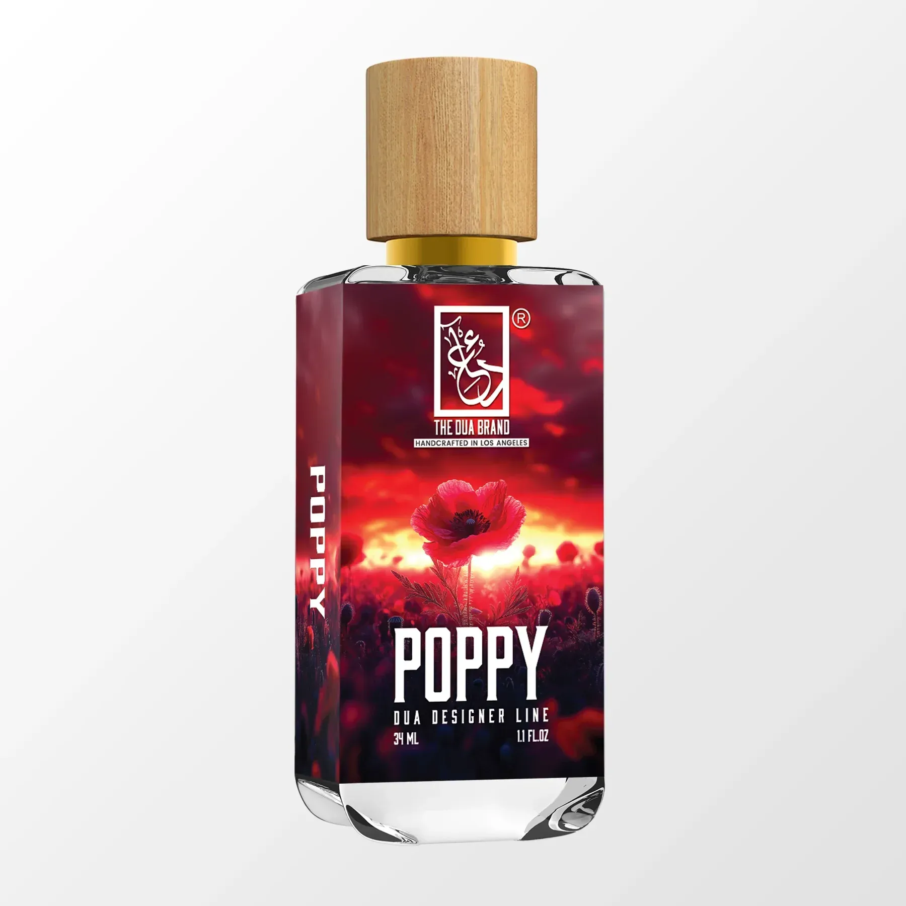 Poppy The Dua Brand