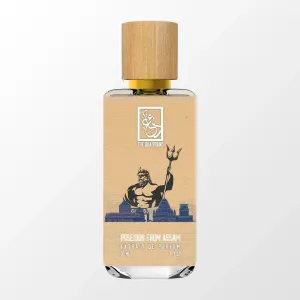 Poseidon From Assam The Dua Brand