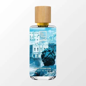 Poseidons Bleu Havana Cologne The Dua Brand
