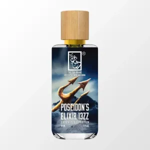 Poseidons Elixir 13ZZ The Dua Brand