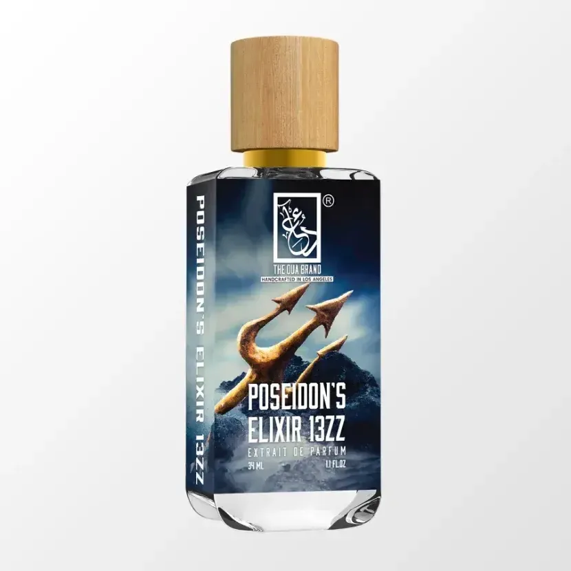 Poseidons Elixir 13ZZ The Dua Brand