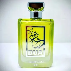Poseidons Elixir Gen X The Dua Brand