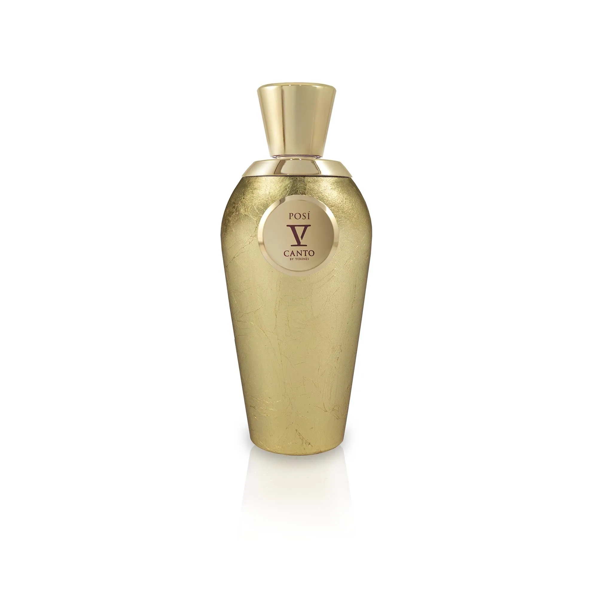 POSI Extrait de Parfum