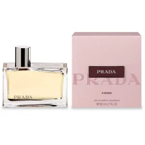 Prada Amber