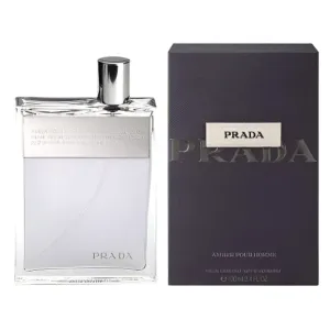 Prada Amber
