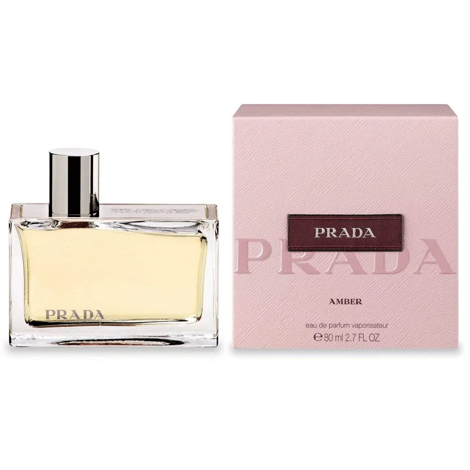 Prada Amber