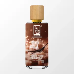 Princeless Princess Gourmand Escape The Dua Brand