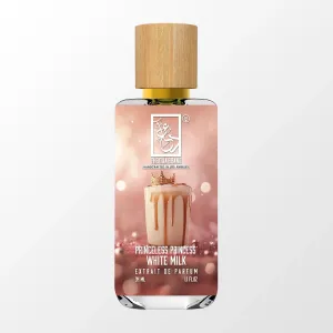 Princeless Princess White Milk The Dua Brand