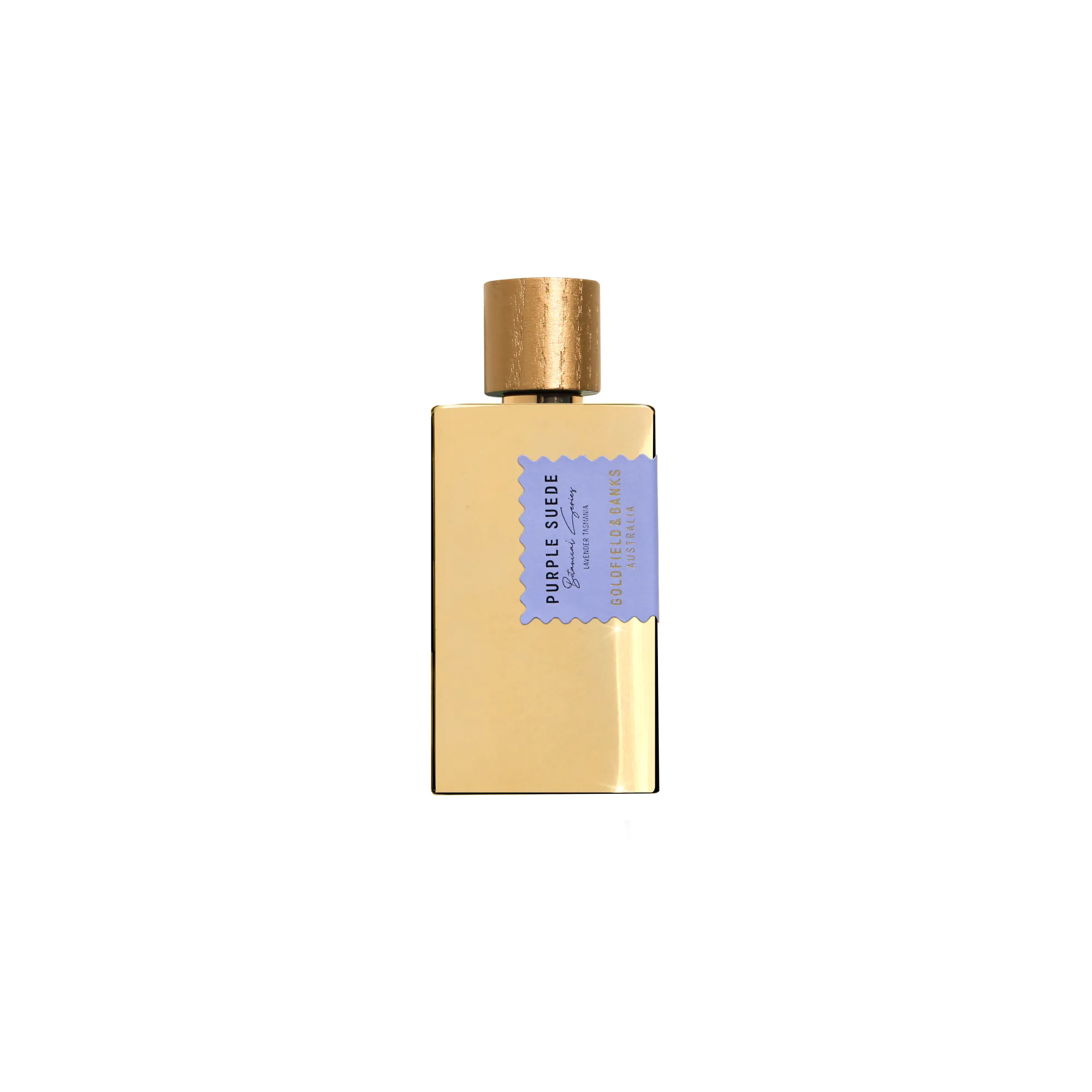 Purple Suede Perfume Concentrate