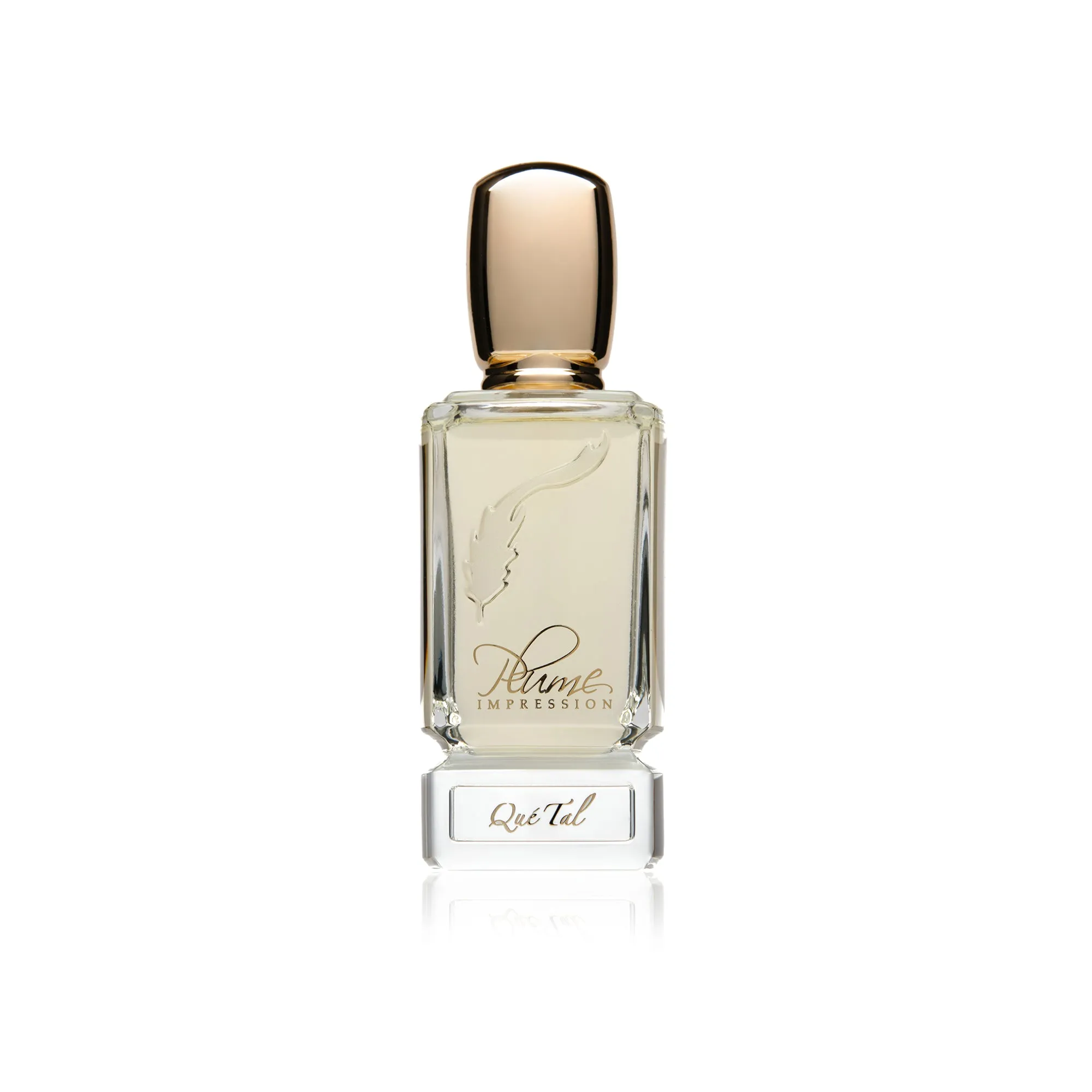 Que Tal Eau de Parfum