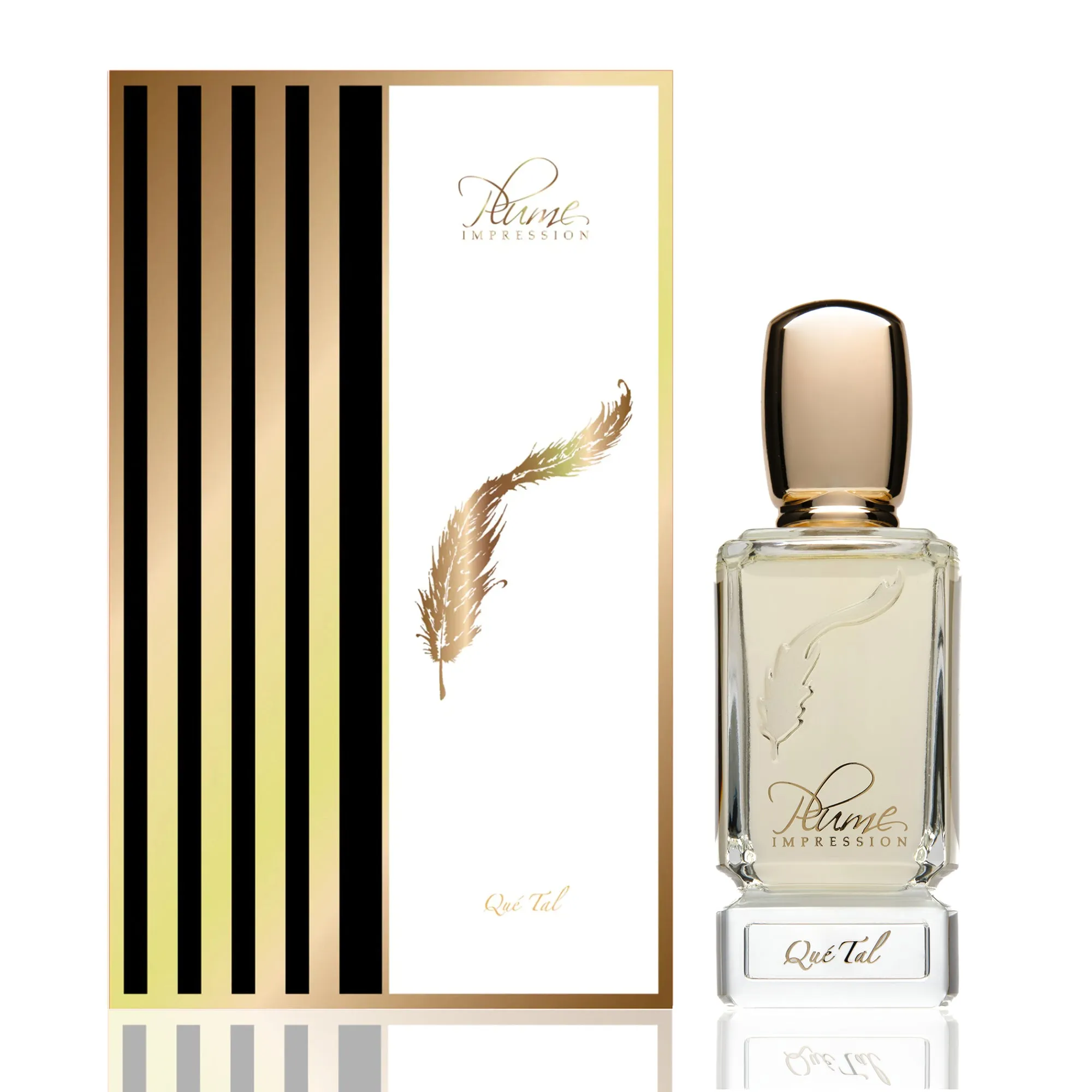 Que Tal Eau de Parfum