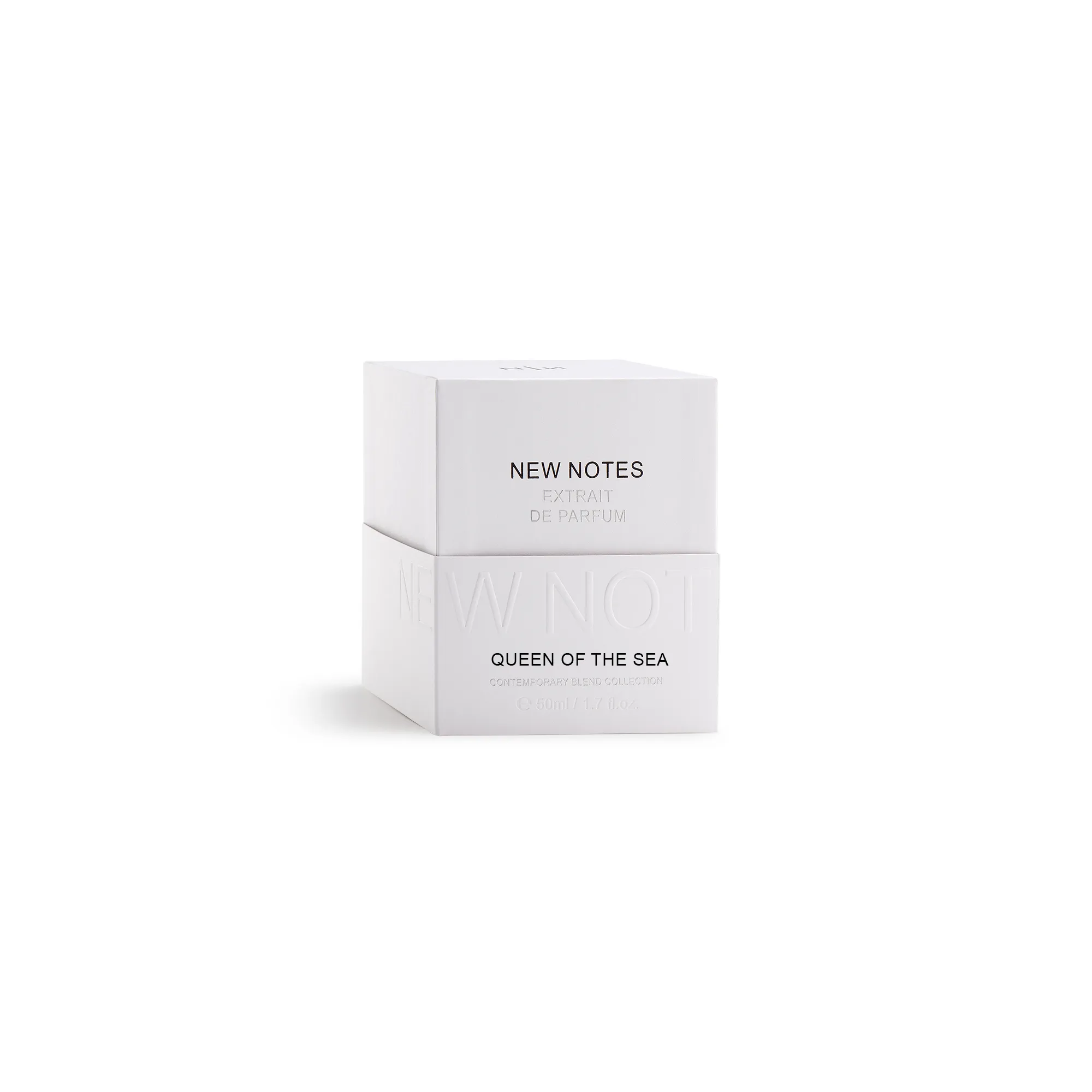 Queen of the Sea Extrait de Parfum