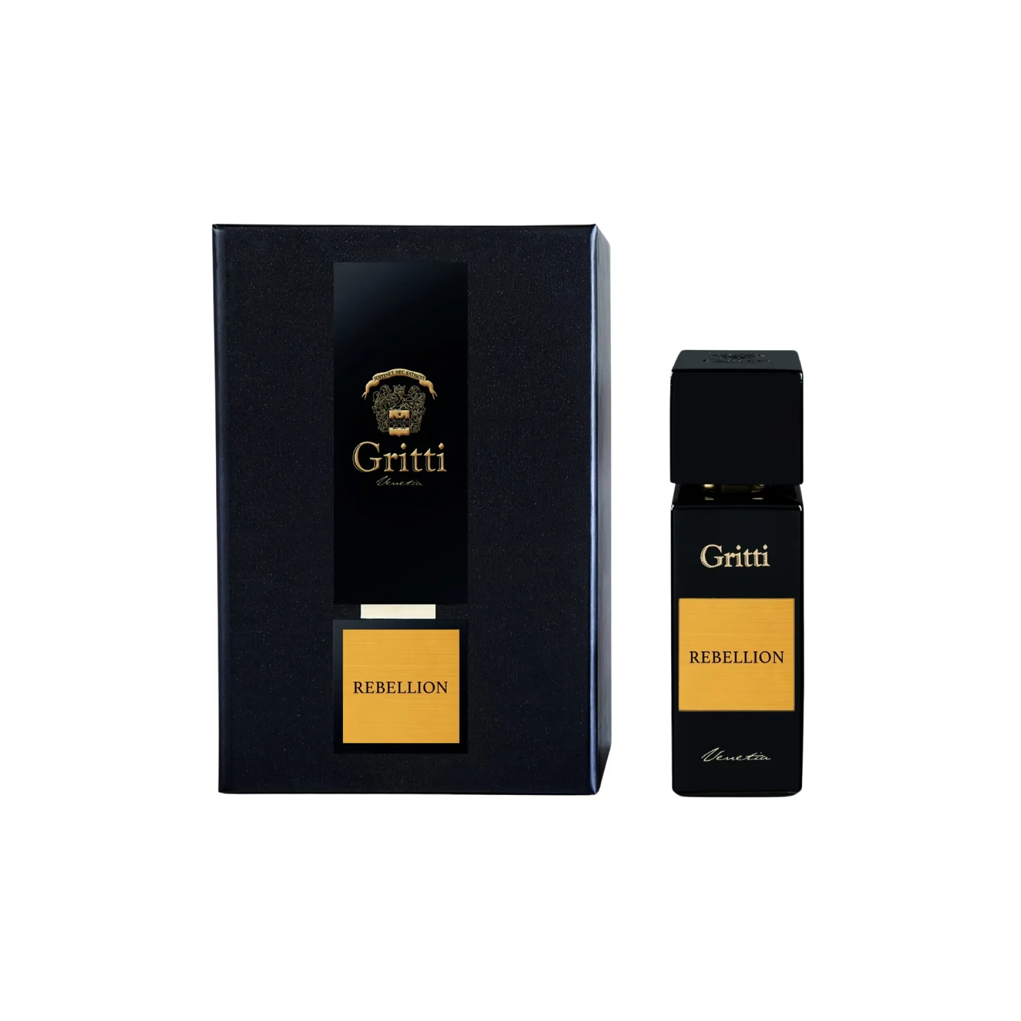 Rebellion Eau de Parfum
