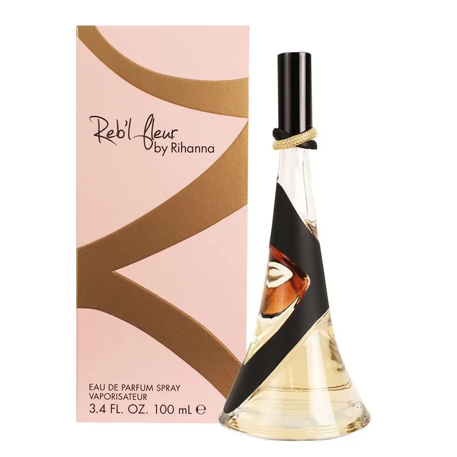 Reb'l Fleur EDP by Rihanna