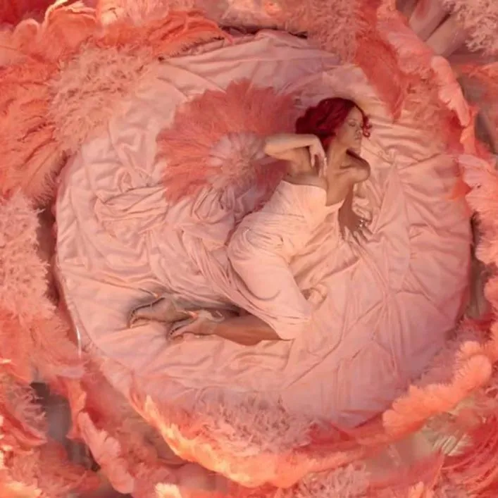 Reb'l Fleur EDP by Rihanna