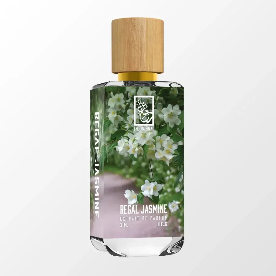 Regal Jasmine The Dua Brand