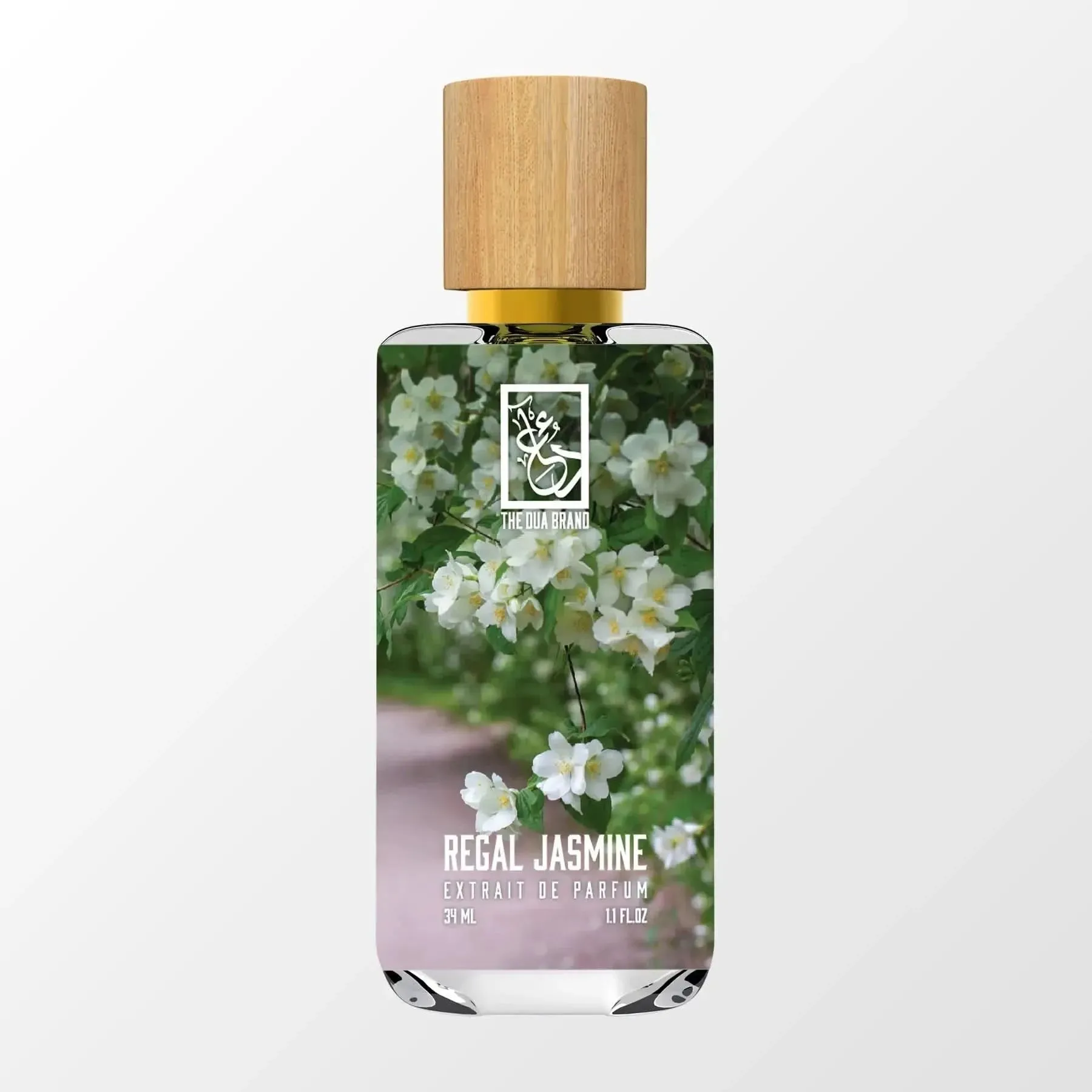 Regal Jasmine The Dua Brand