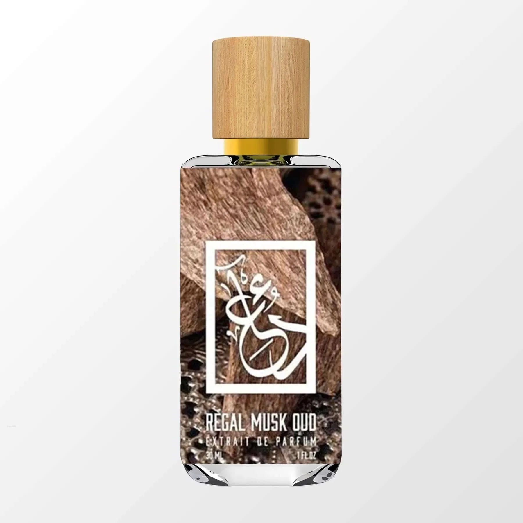 Regal Musk Oud The Dua Brand